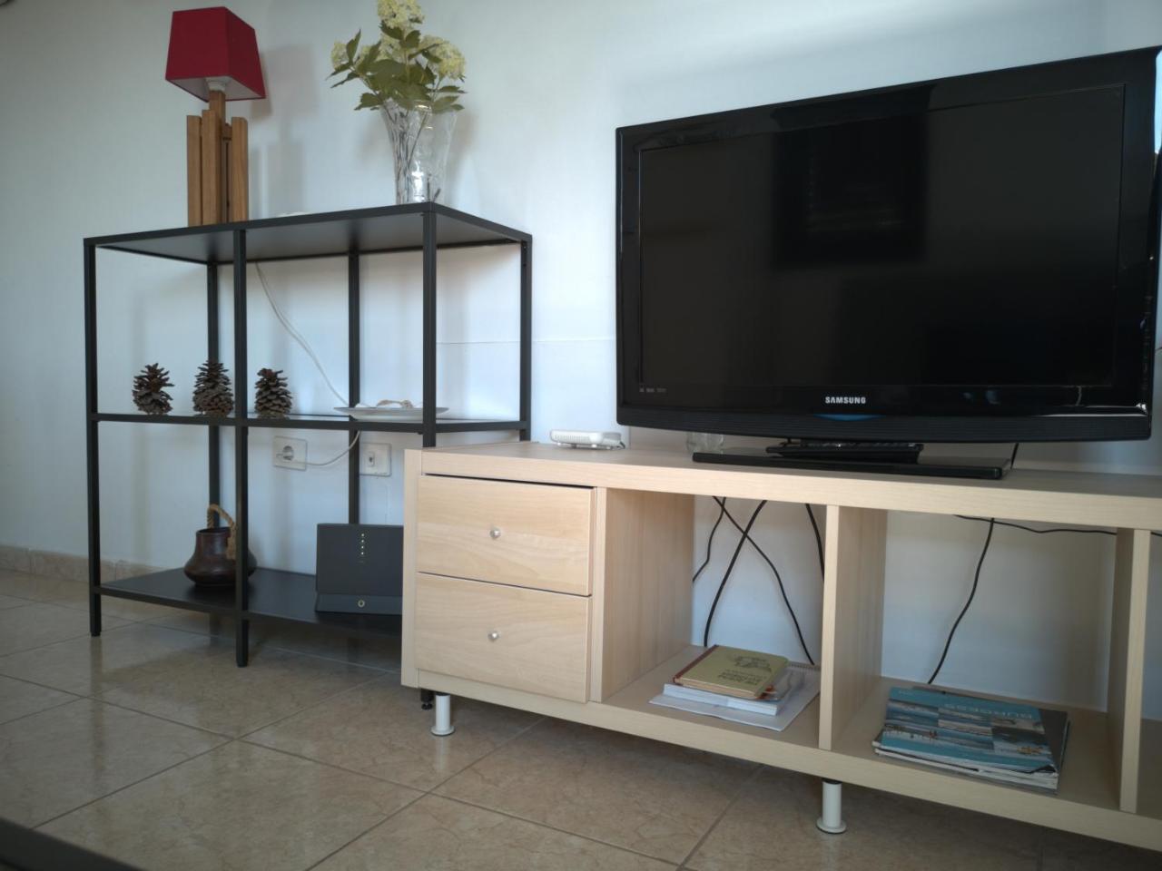 Union 64 Apartment Vecindario  Exterior photo